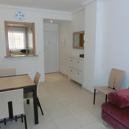Edessa - Primera Linea Apartment Oropesa del Mar Luaran gambar