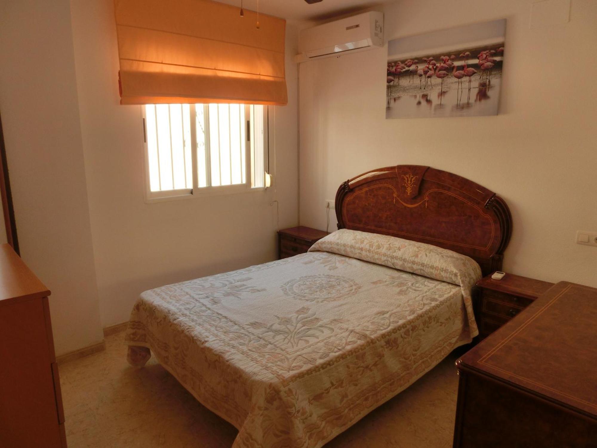 Edessa - Primera Linea Apartment Oropesa del Mar Luaran gambar