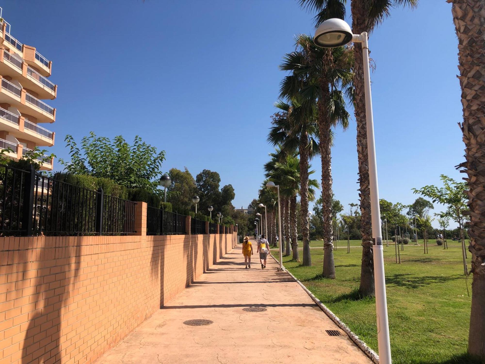 Edessa - Primera Linea Apartment Oropesa del Mar Luaran gambar