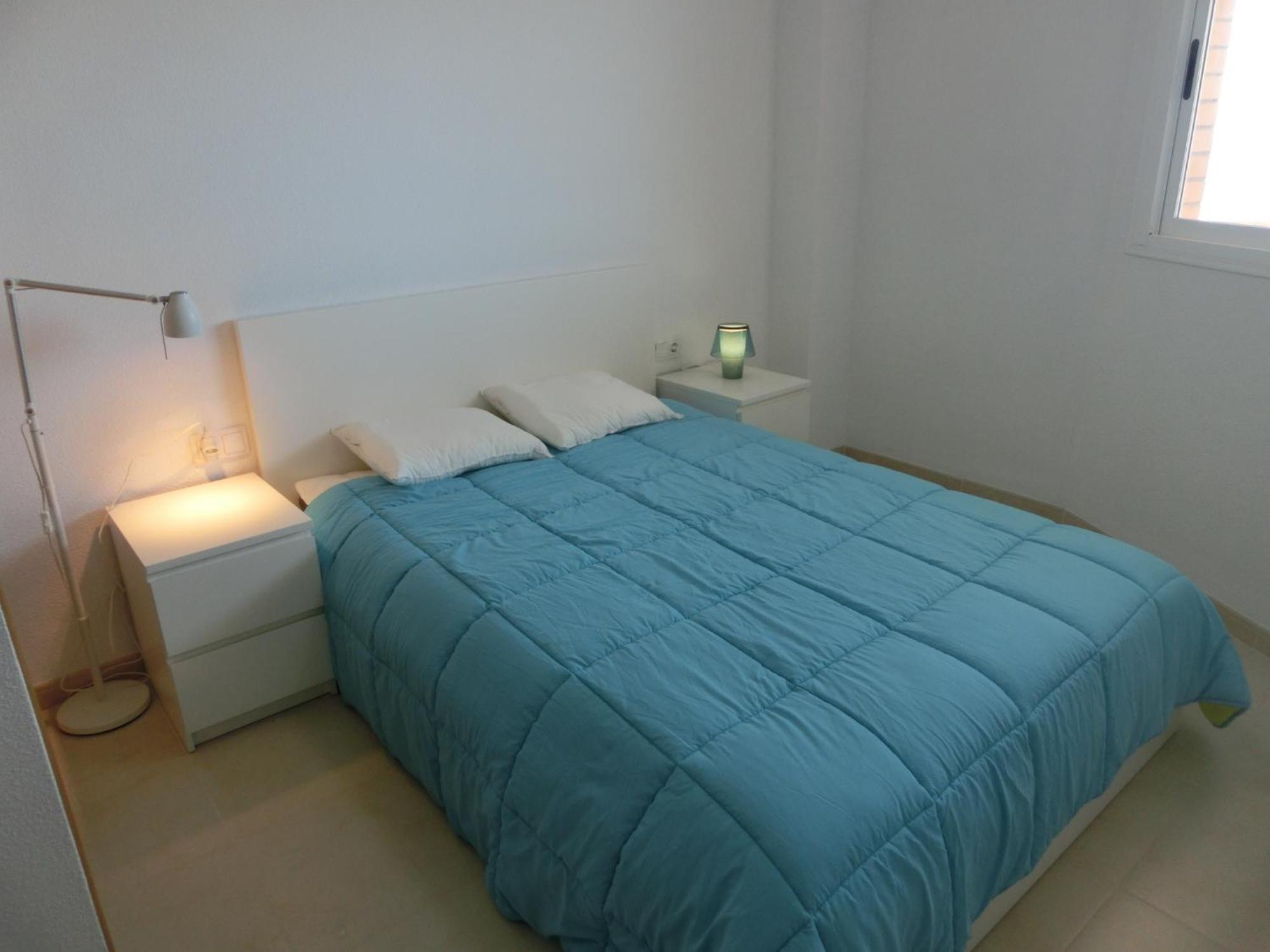 Edessa - Primera Linea Apartment Oropesa del Mar Luaran gambar