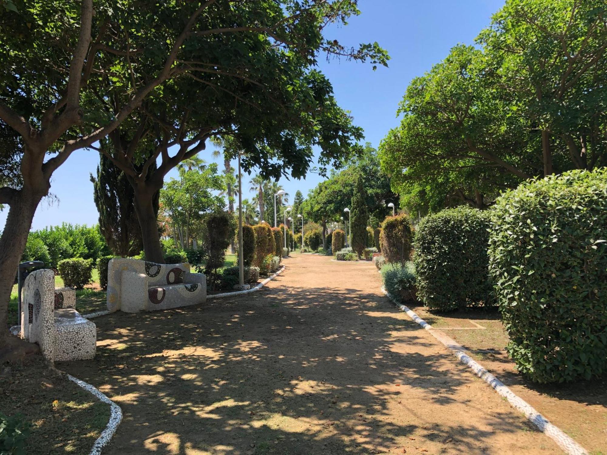 Edessa - Primera Linea Apartment Oropesa del Mar Luaran gambar