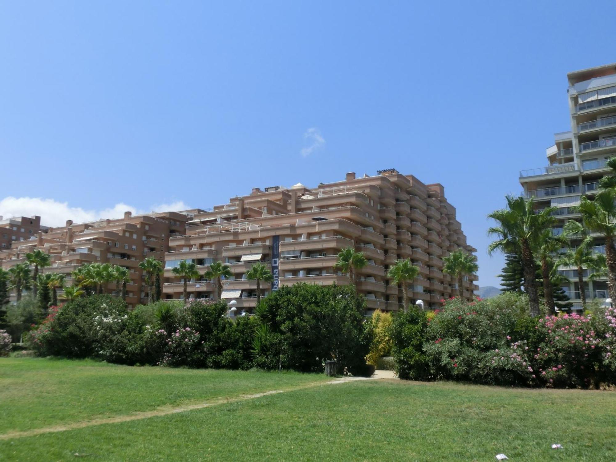 Edessa - Primera Linea Apartment Oropesa del Mar Bilik gambar